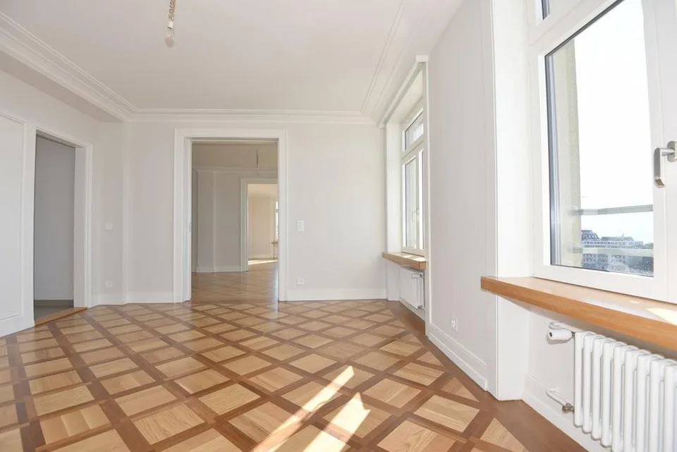 Beautiful Bel-Air 1, magnificent apartment on the 10th floor of the tower