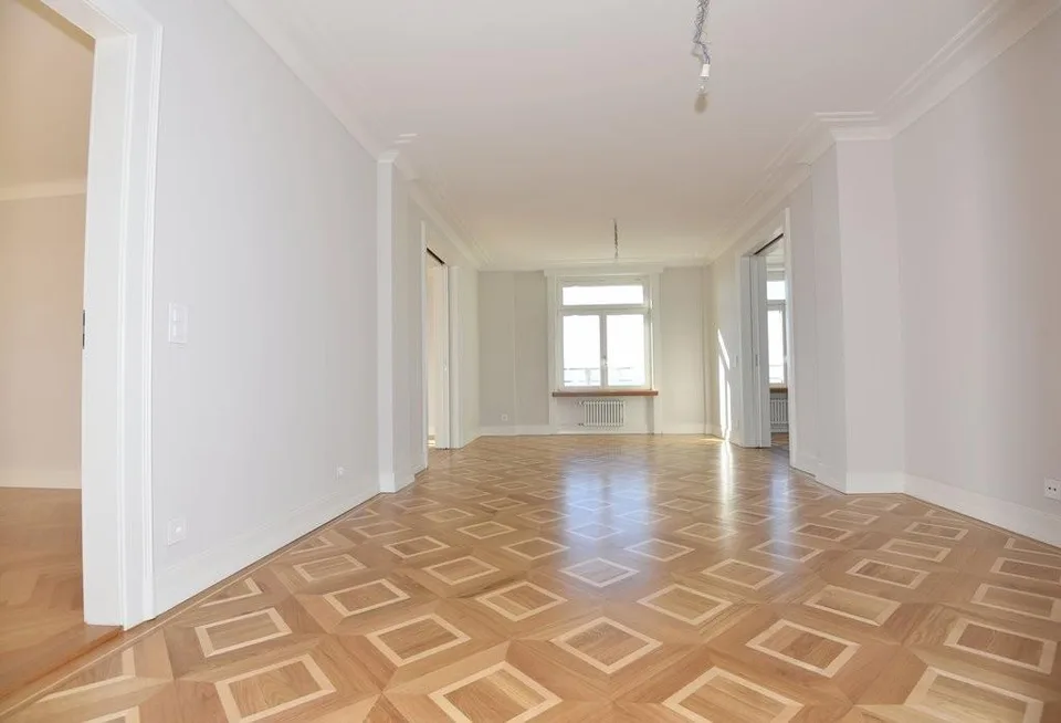 Beautiful Bel-Air 1, magnificent apartment on the 10th floor of the tower