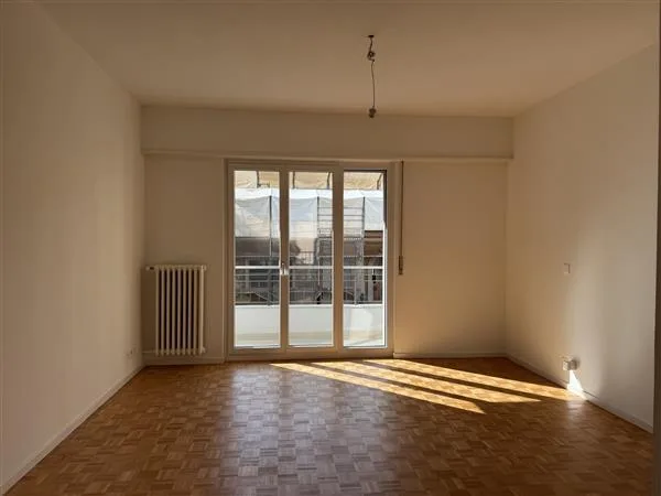 Lugano: 3.5-Zimmer-Wohnung