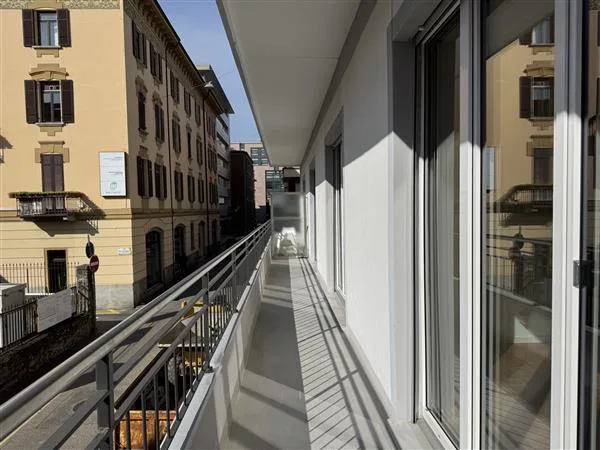 Lugano: Appartamento 3.5 locali
