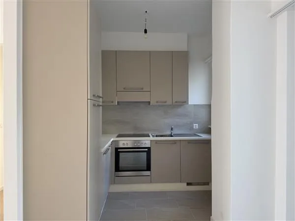 Lugano: 3.5-Zimmer-Wohnung