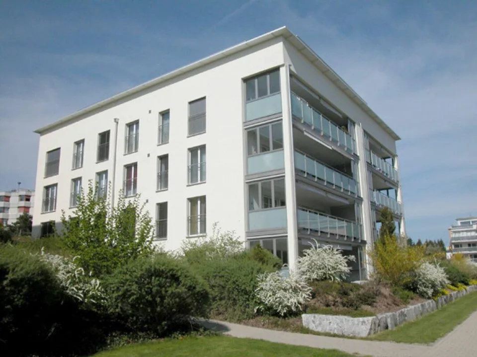 Ankommen statt einrichten - Möblierte 4.5 Zimmer mit Charakter