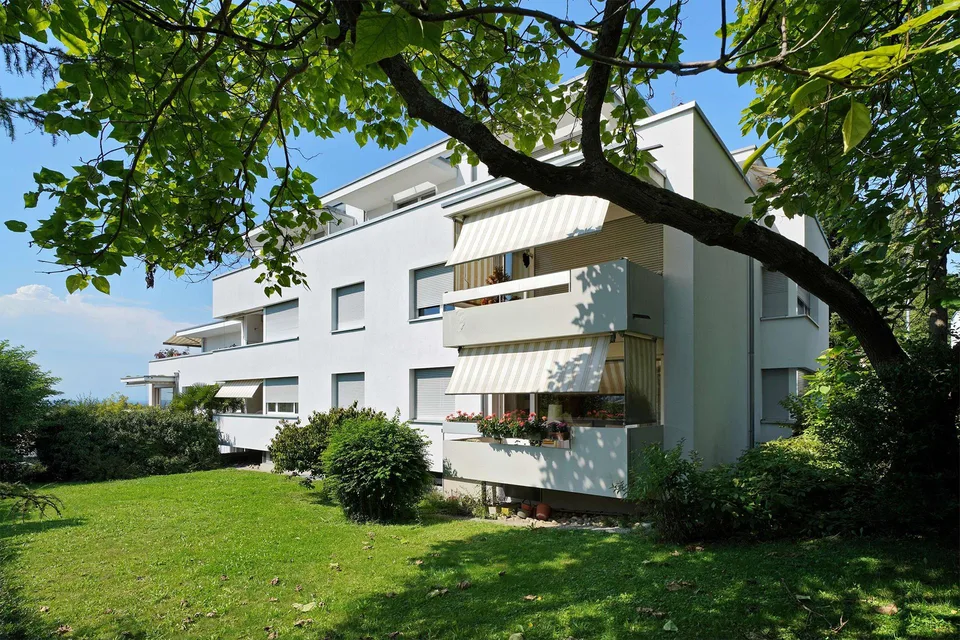 Attraktive 6-Zimmer Maisonette Attikawohnung mit viel Wohnkomfort
