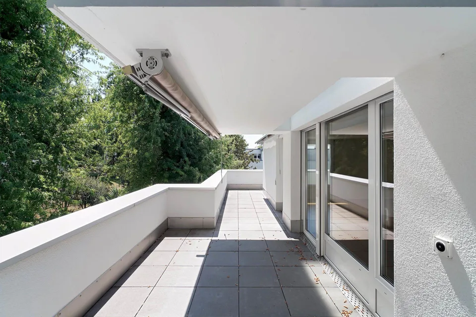 1 Affitto netto regalato appartamento mansardato di sogno con 6 camere – foto 13 di 13