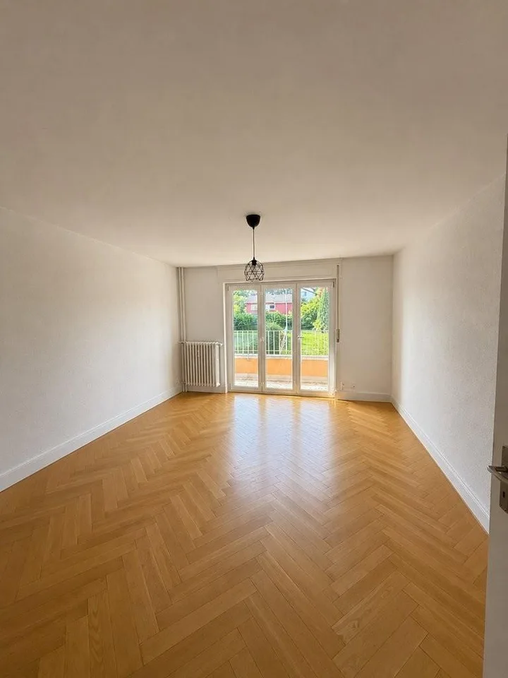 Appartement 3.5 pièces au 2ème étage à louer à Fribourg !