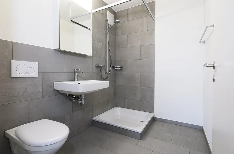Ihre Wohnung - Ihr Paradies