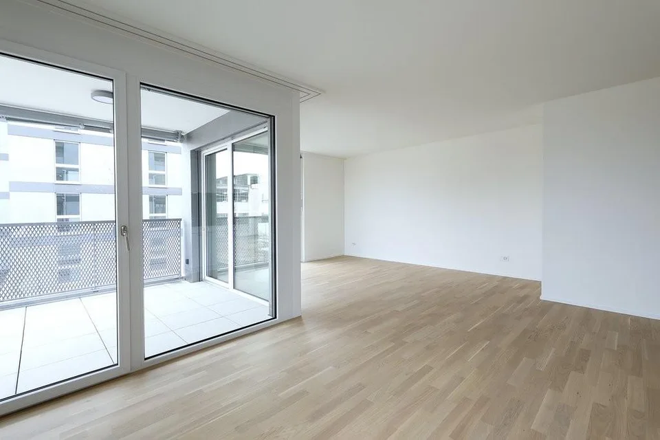 Ihre Wohnung - Ihr Paradies