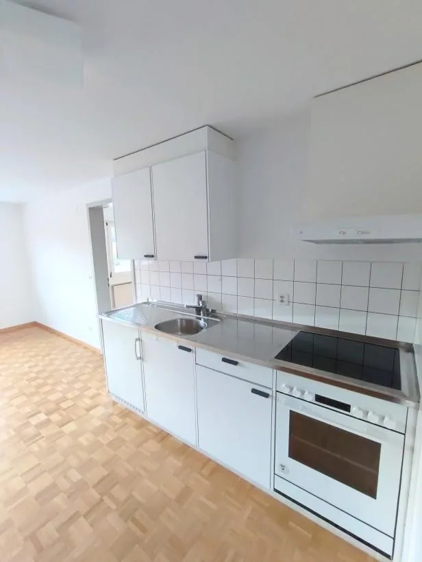 Appartamento accogliente con ambiente verde in una posizione molto tranquilla!
