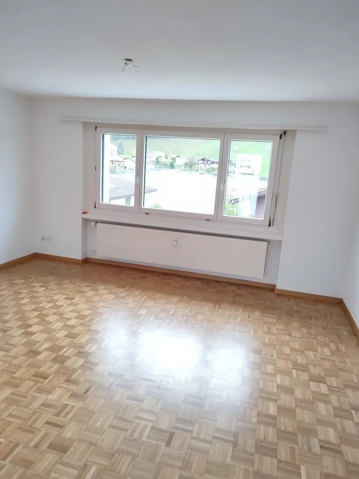 Appartamento accogliente con ambiente verde in una posizione molto tranquilla!