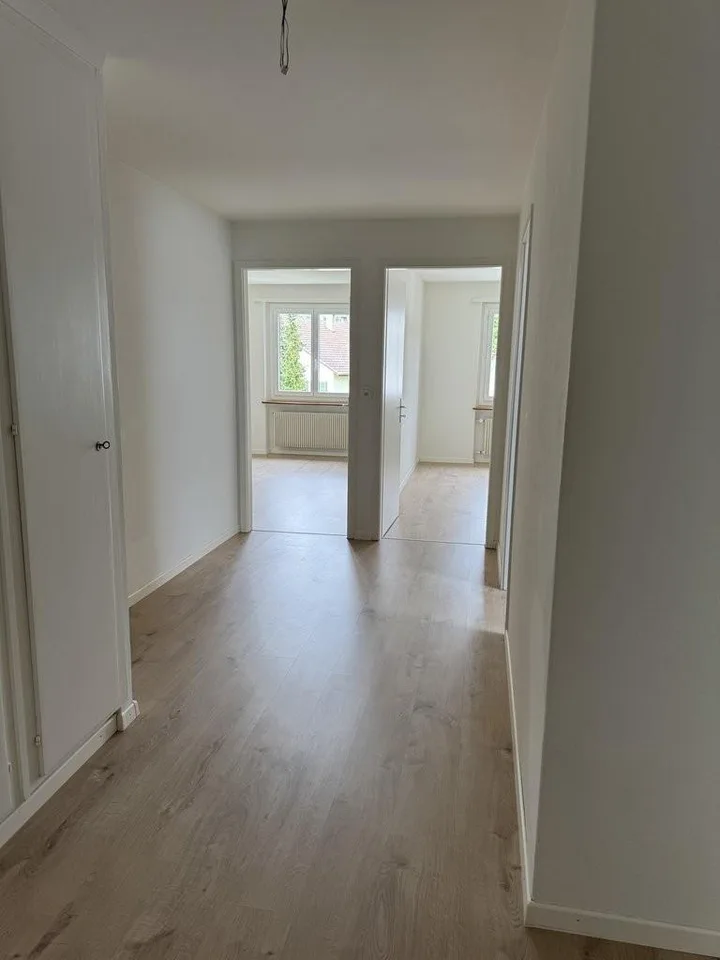 Ruhige Singlewohnung zu vermieten