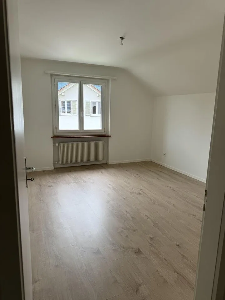 Ruhige Singlewohnung zu vermieten