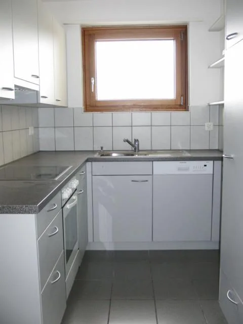 Helle 4-Zimmerwohnung im 11. OG mit top Aussicht