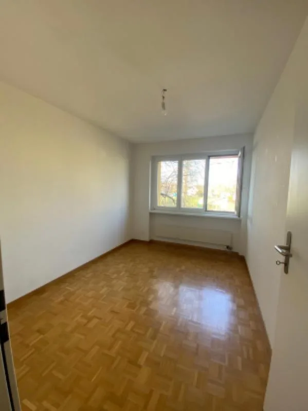 Helle und freundliche 2-Zimmer-Wohnung in West-Oerlikon