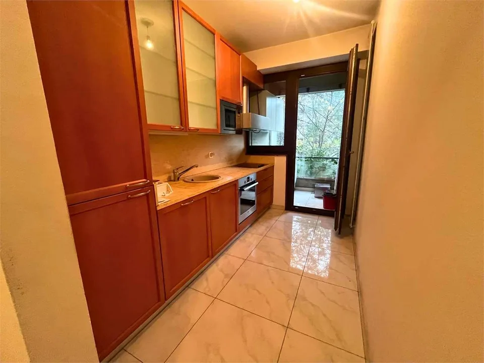 3.5-room apartment in Loreto, Lugano