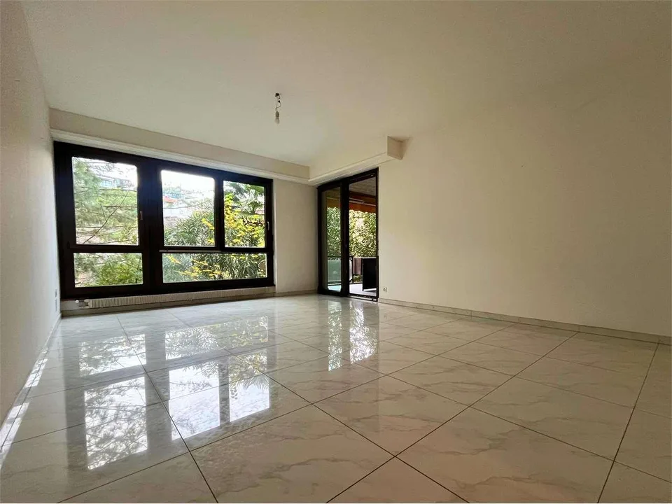 3.5-room apartment in Loreto, Lugano