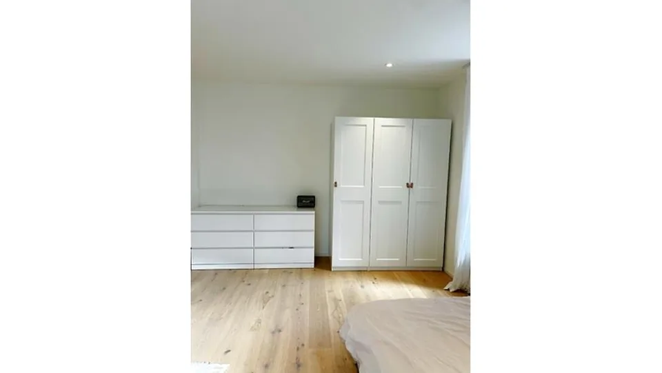 1½ ZI-WOHNUNG IN ZÜRICH - KREIS 3, MÖBLIERT, TEMPORÄR
