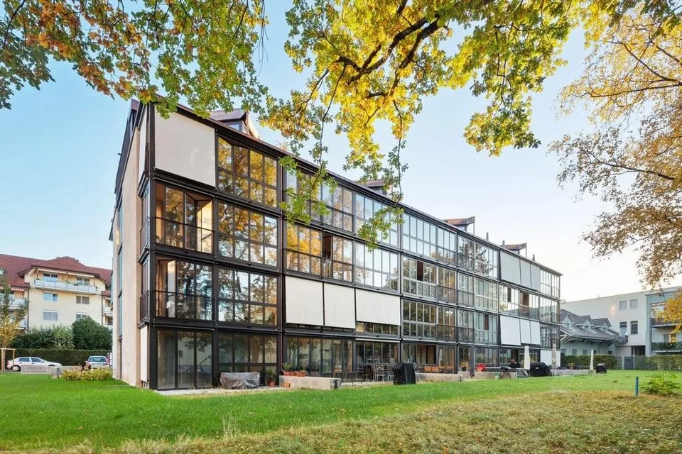 Modernes Wohnen an ruhiger Lage im schönen Pfäffikon ZH