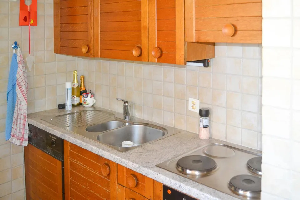 App de 5,5 pièces avec 2 balcons de 18 m² chacun et jardin privatif – Foto 11 von 27