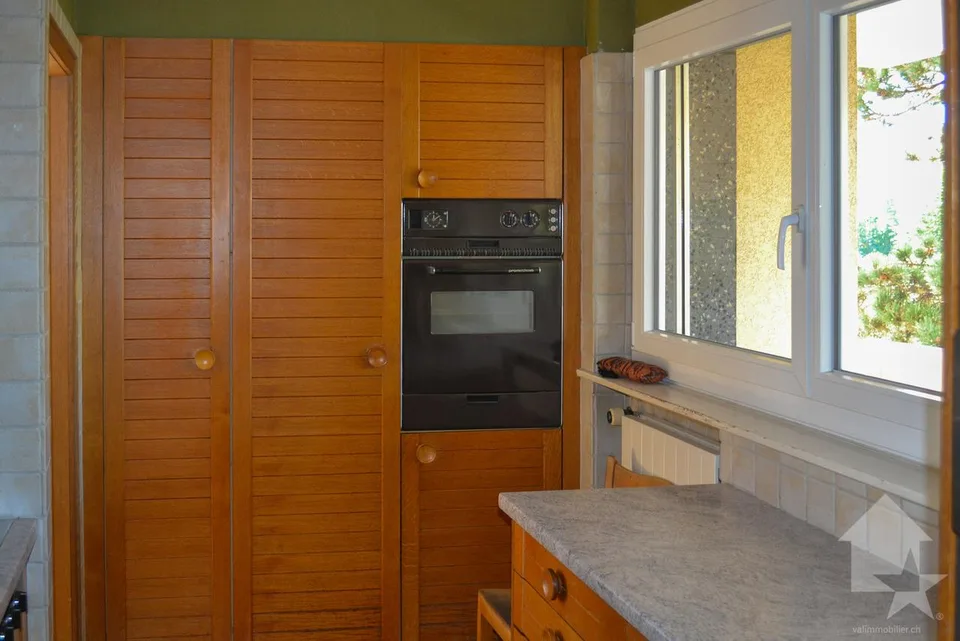 App de 5,5 pièces avec 2 balcons de 18 m² chacun et jardin privatif – Foto 10 von 27