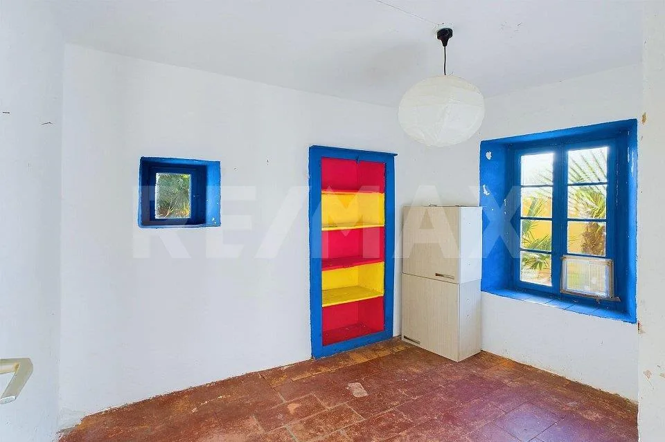Casa di nucleo con terreno edificabile, ottimo investimento – Foto 12 von 13