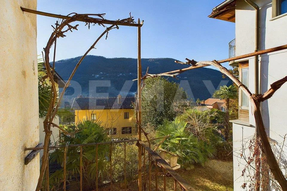 Casa di nucleo con terreno edificabile, ottimo investimento – Foto 9 von 13