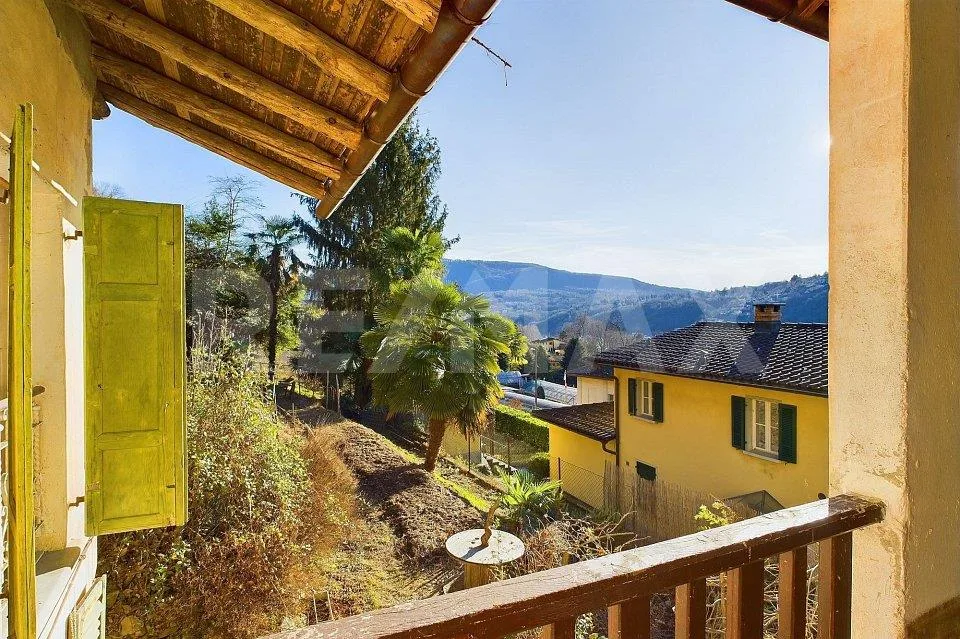 Casa di nucleo con terreno edificabile, ottimo investimento – Foto 10 von 13