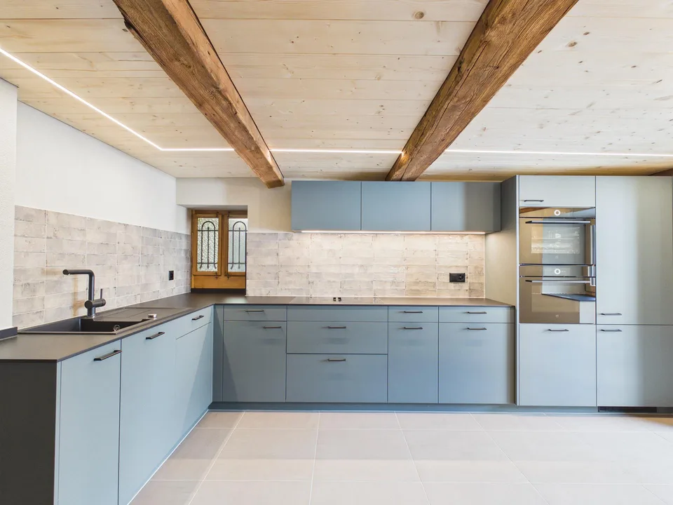 Wohntraum zwischen Tradition und Moderne – Foto 6 von 19