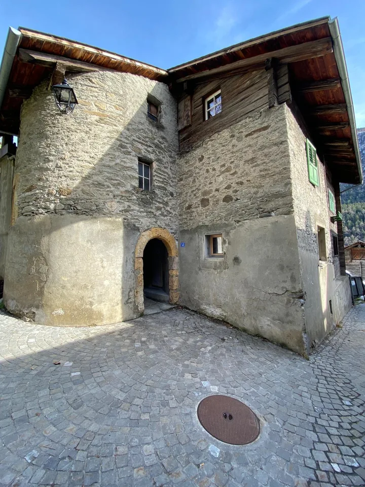 Wohntraum zwischen Tradition und Moderne – Foto 12 von 19