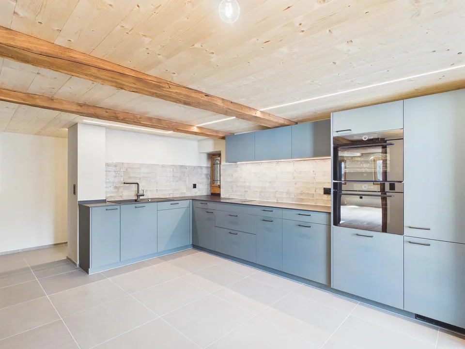 Wohntraum zwischen Tradition und Moderne – Foto 7 von 19