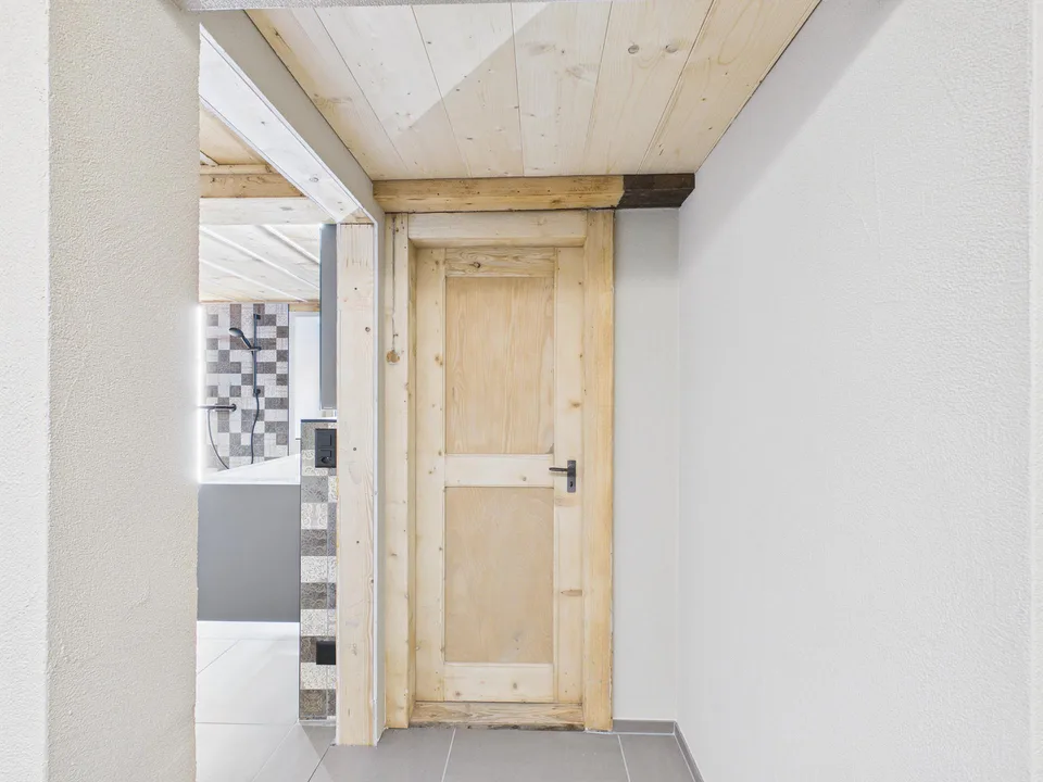 Rêve de maison entre tradition et modernité