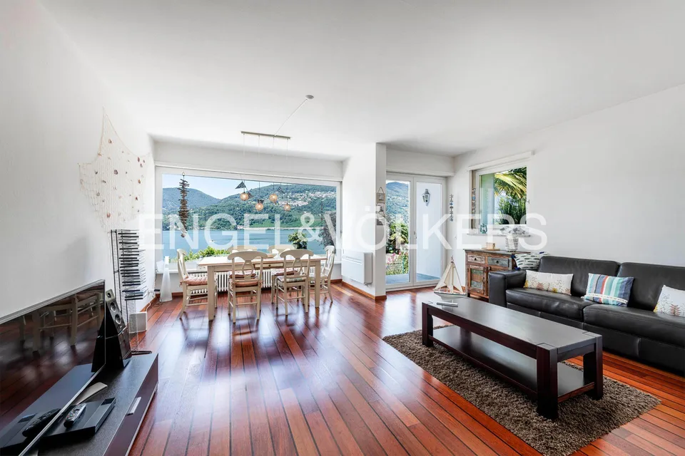 La Casa di Spiaggia con area di mare privata
