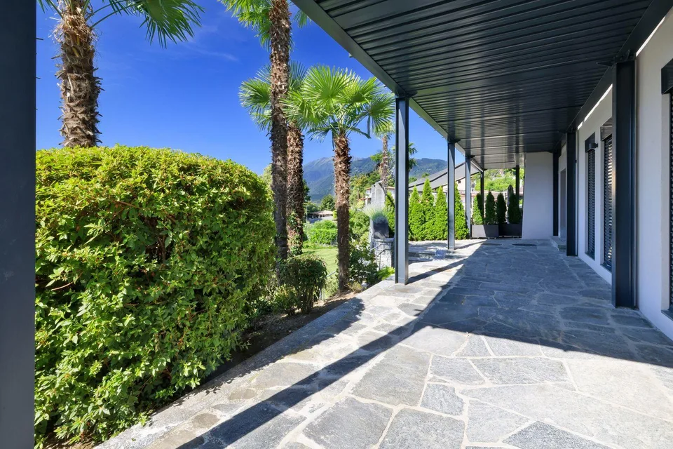 Residenza Lumino - Dodici | Residenz Lumino - Zwölf | Residenza Lum...