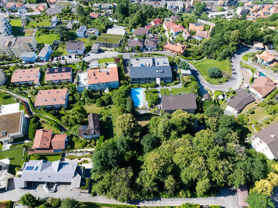 Residenz Lumino - Zwölf – Foto 24 von 25