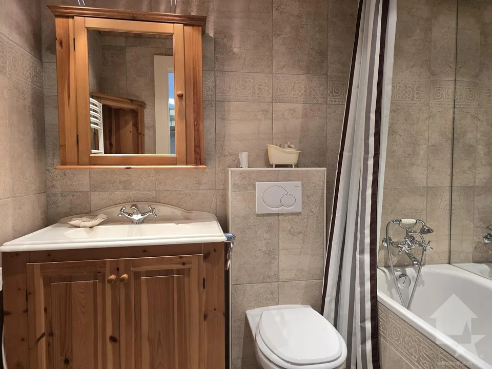 Duplex di 133 m2 con 2 terrazze – foto 15 di 30