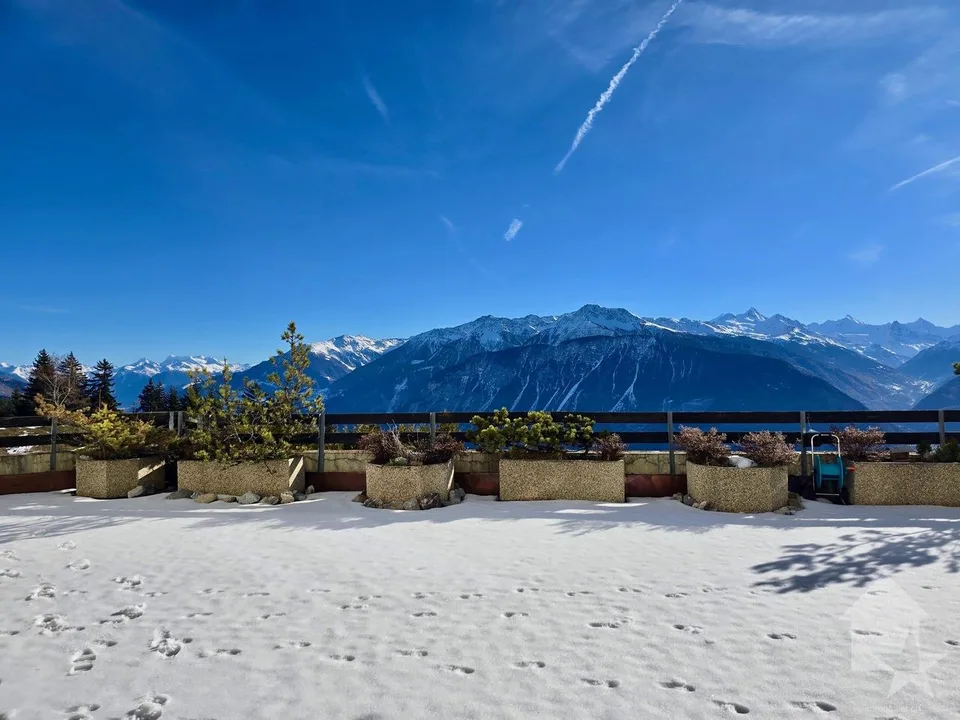 Duplex di 133 m2 con 2 terrazze – foto 17 di 30