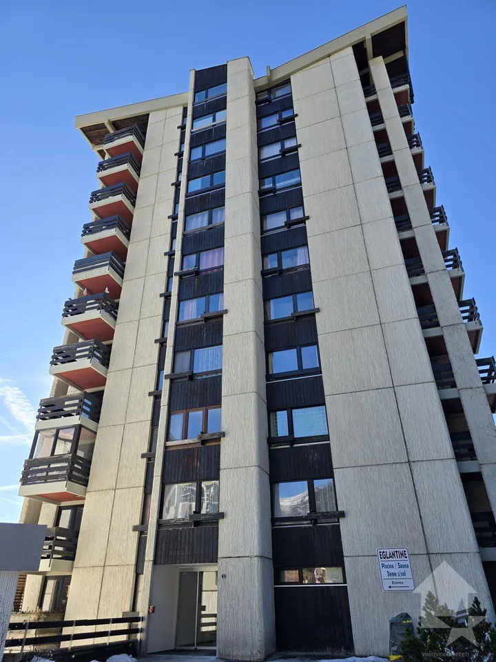 Duplex di 133 m2 con 2 terrazze – foto 21 di 30