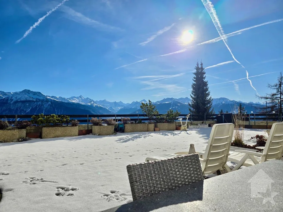 Duplex di 133 m2 con 2 terrazze – foto 16 di 30