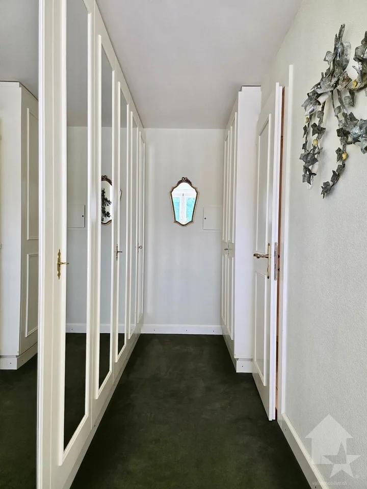 Duplex di 133 m2 con 2 terrazze – foto 13 di 30