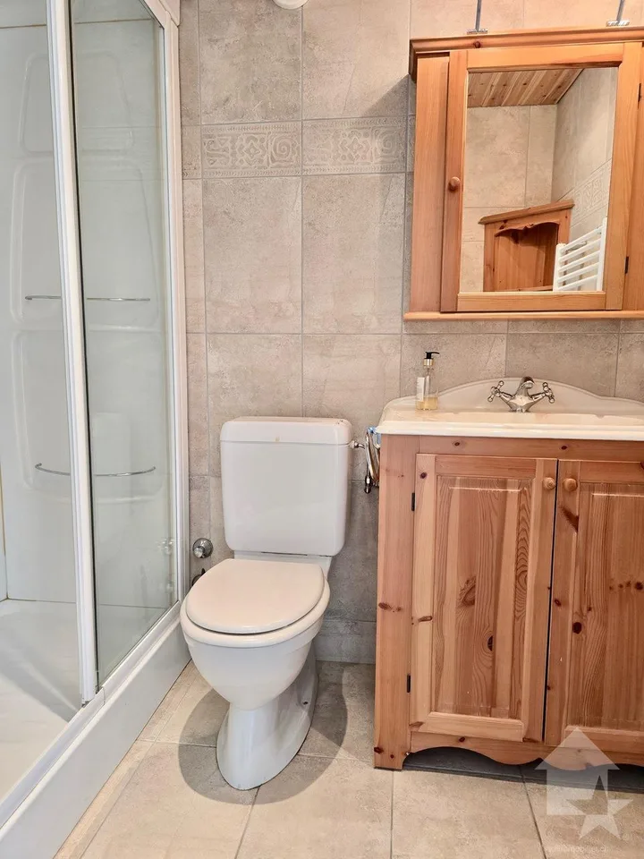 Duplex de 133 m2 avec 2 terrasses
