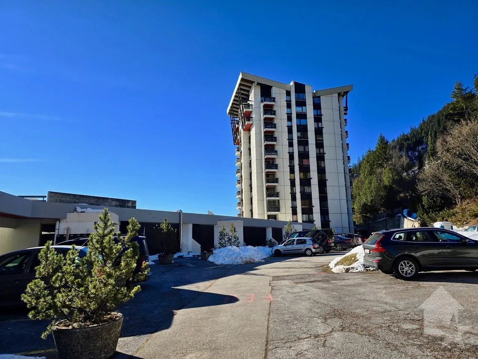 Duplex di 133 m2 con 2 terrazze – foto 22 di 30