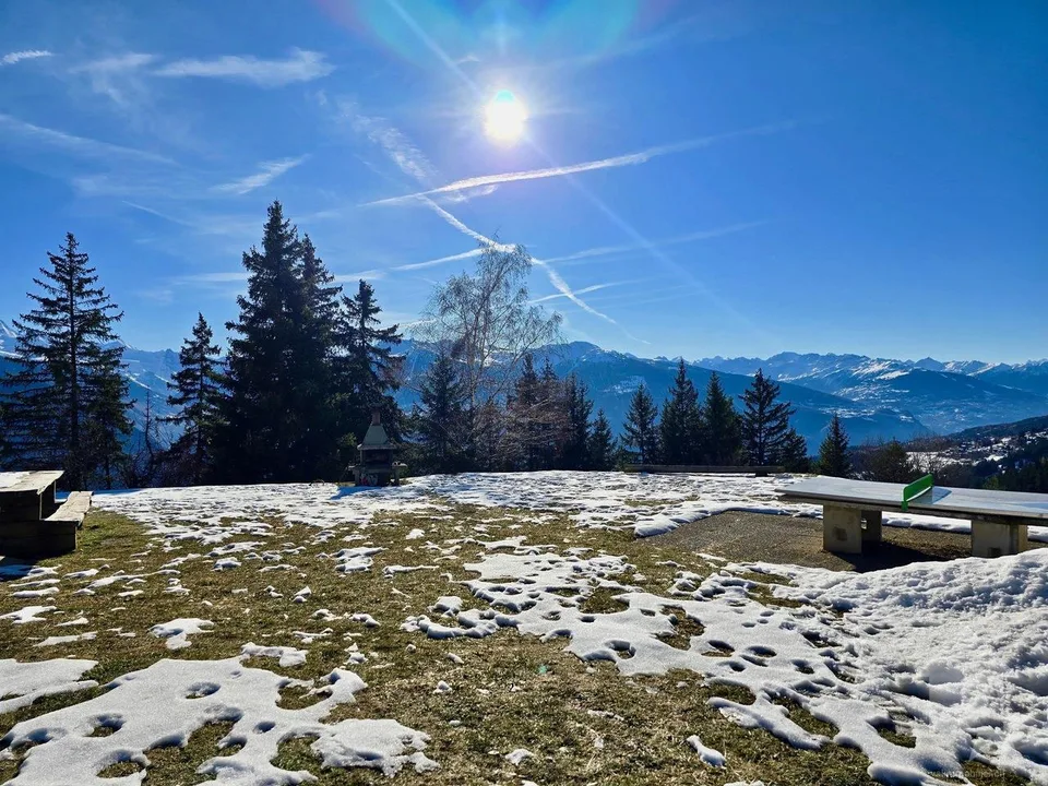 Duplex di 133 m2 con 2 terrazze – foto 24 di 30