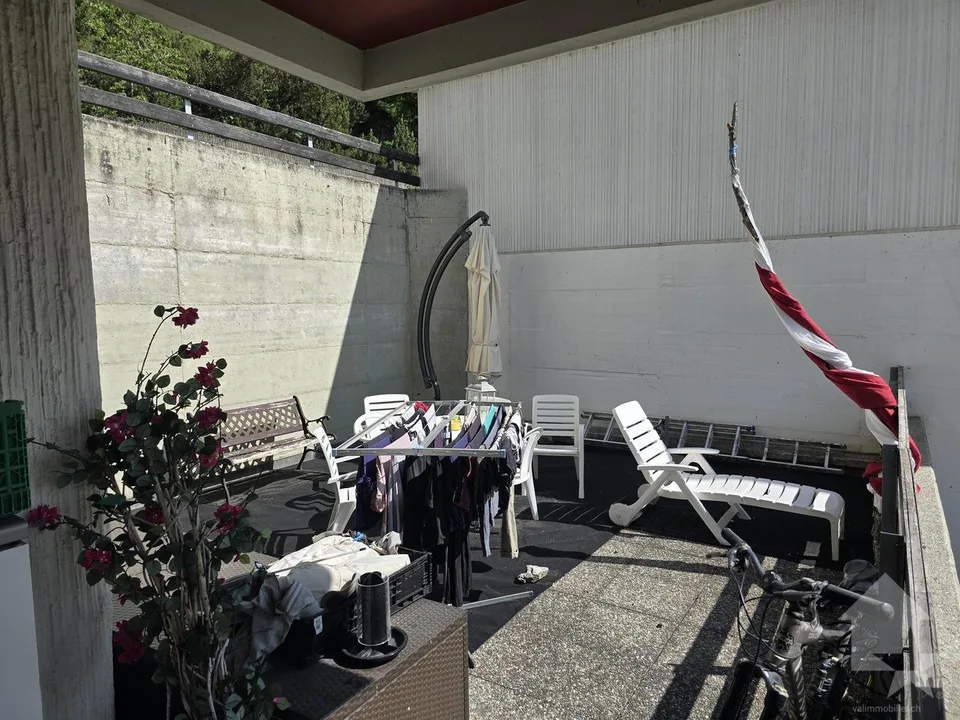 Duplex di 133 m2 con 2 terrazze – foto 30 di 30