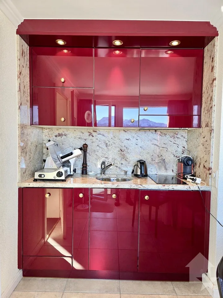 Duplex di 133 m2 con 2 terrazze – foto 11 di 30