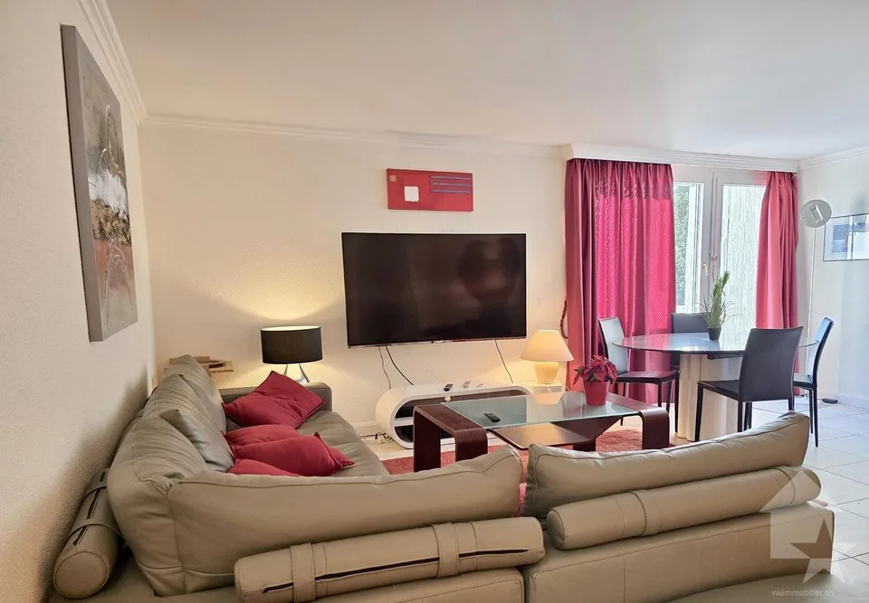 Duplex di 133 m2 con 2 terrazze – foto 10 di 30