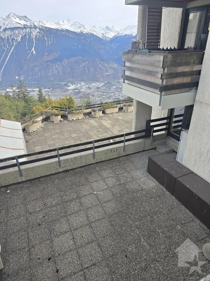 Duplex di 133 m2 con 2 terrazze – foto 28 di 30