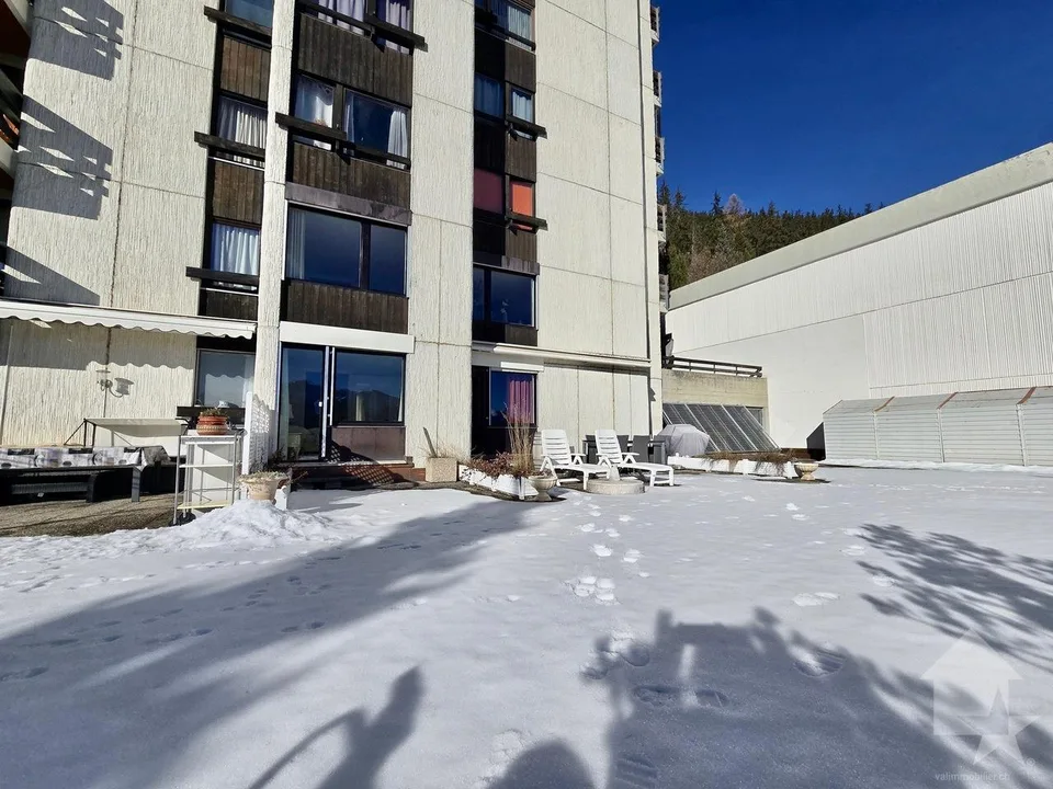 Duplex di 133 m2 con 2 terrazze – foto 18 di 30