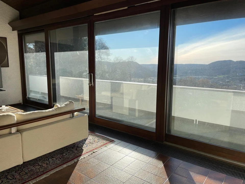 Villa mit bebaubarem Grundstück – Foto 13 von 17