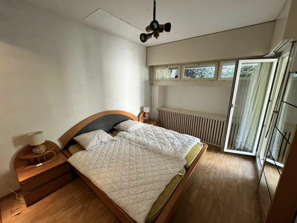 App. 3.5 mit teilweisem Seeblick – Foto 10 von 14