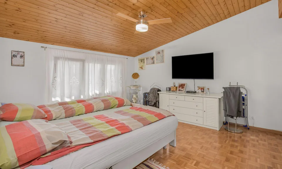 Agno: Einfamilienhaus 7.5 Zimmer – Foto 19 von 23