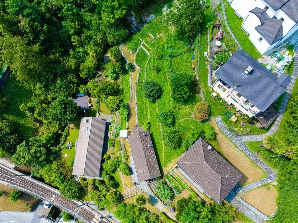 Haus Ghiridone – Foto 18 von 19